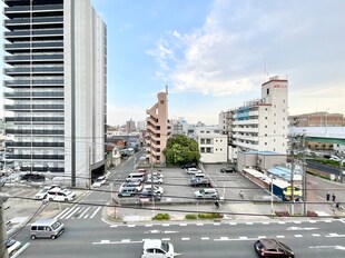 ロイヤル牛巻第一の物件内観写真